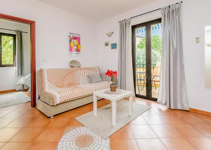 Pavic * Ρόβινι