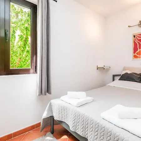 Apartment Pavic *