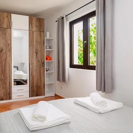 Pavic Apartment