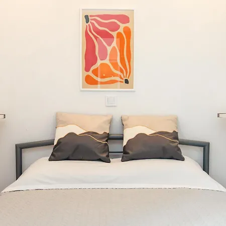 Apartment Pavic