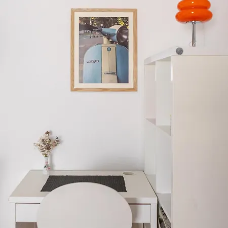 Apartment Pavic Rovinj