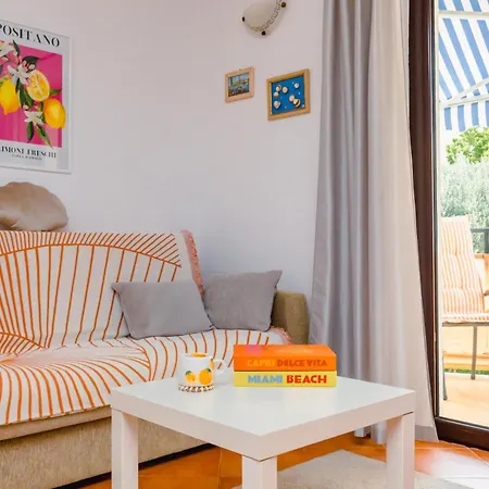 Apartment Pavic Rovinj