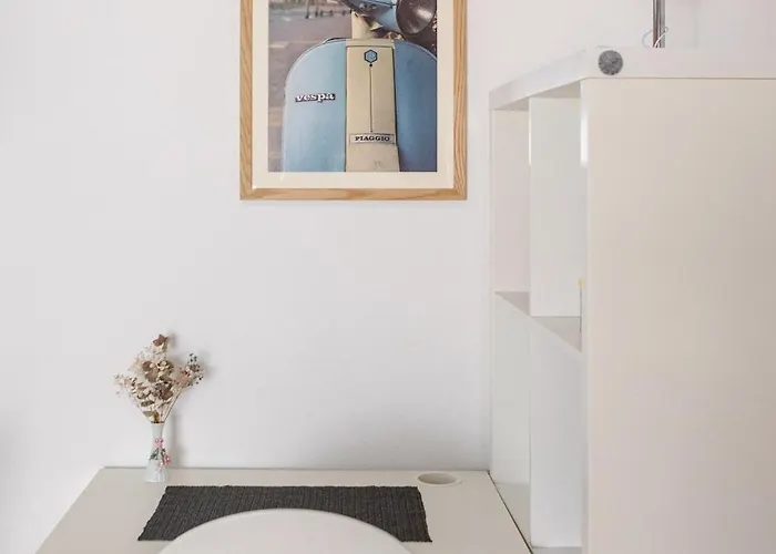 Apartamento Pavic Rovinj